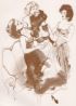 Fig.17c: Pauline's, frontispiece of chapter 5.