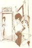 Fig.17d: Pauline's, marginal illustration from chapter 1.