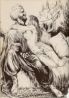 Fig.1b: Rubaiyat - illustration facing quatrain 13. Fig.1b: Rubaiyat - illustration facing quatrain 13.