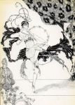 Fig.2x: Rubaiyat (1920) - facing quatrain 69. Fig.2x: Rubaiyat (1920) - facing quatrain 69.