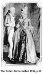 Fig.9b: The Austrian Legation Ball, 1934. Fig.9b: The Austrian Legation Ball, 1934.