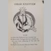 Fig.2m: The Rubaiyat - Quatrain 43.