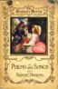 Fig.6a: Poems & Songs by Robert Herrick - front cover. Fig.6a: Poems & Songs by Robert Herrick - front cover.