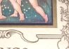 Fig.8c: Songs of Innocence - signature of C.A. Sheehan (?) Fig.8c: Songs of Innocence - signature of C.A. Sheehan (?)