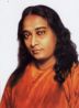 Fig.7: Yogananda, frontispiece of Wine of the Mystic.