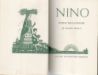 Fig.11: Nino - Title page. Fig.11: Nino - Title page.