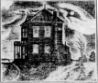 Fig.25: The Evil House, Lithograph, 1933. Fig.25: The Evil House, Lithograph, 1933.