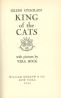 Fig.22e: King of the Cats - title page.