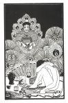 Fig.2l: Lotus Edition - verse 69 Fig.2l: Lotus Edition - verse 69