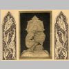 Fig.2o: Rubaiyat (1930) - vignette for quatrain 4.46. Fig.2o: Rubaiyat (1930) - vignette for quatrain 4.46.